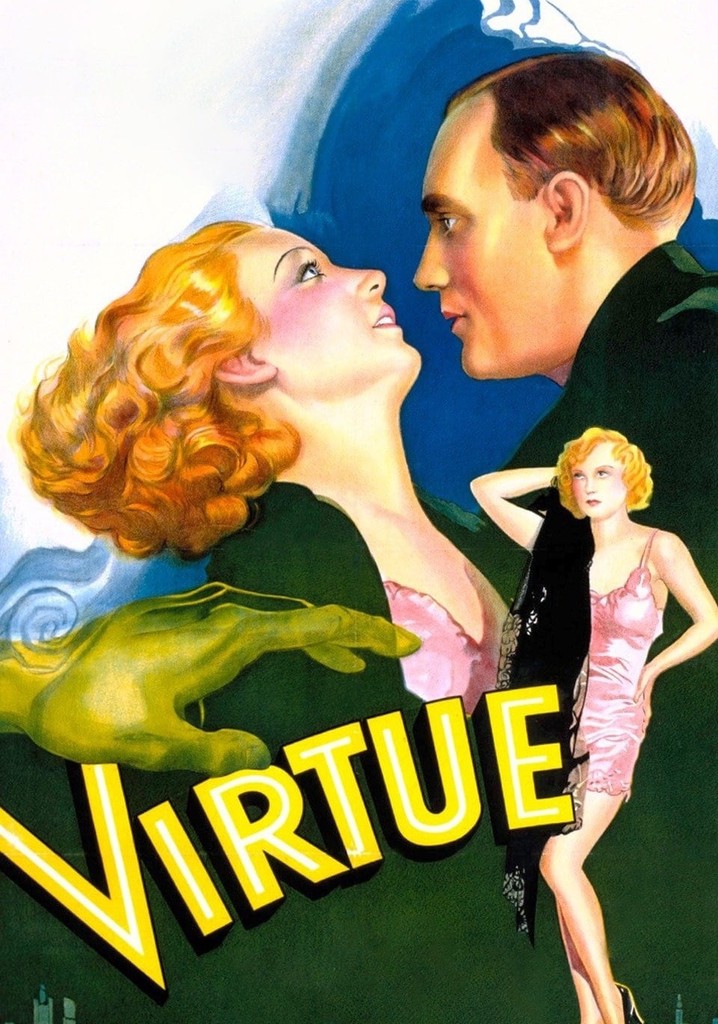 Virtue streaming where to watch movie online 